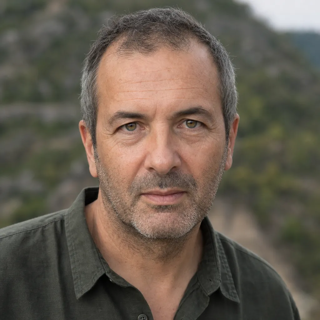 Bernard Leconte
