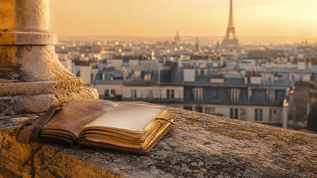 Tout savoir sur la ville de Paris en France : guide complet