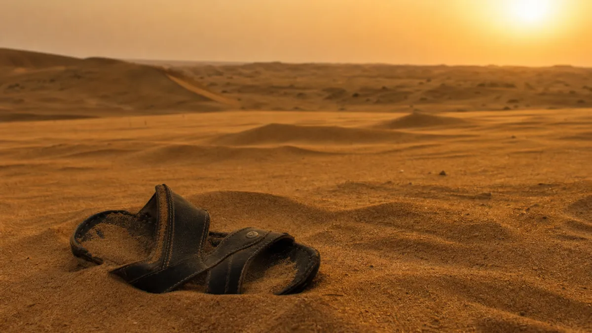 Désert du Sahara : les secrets du plus grand désert chaud