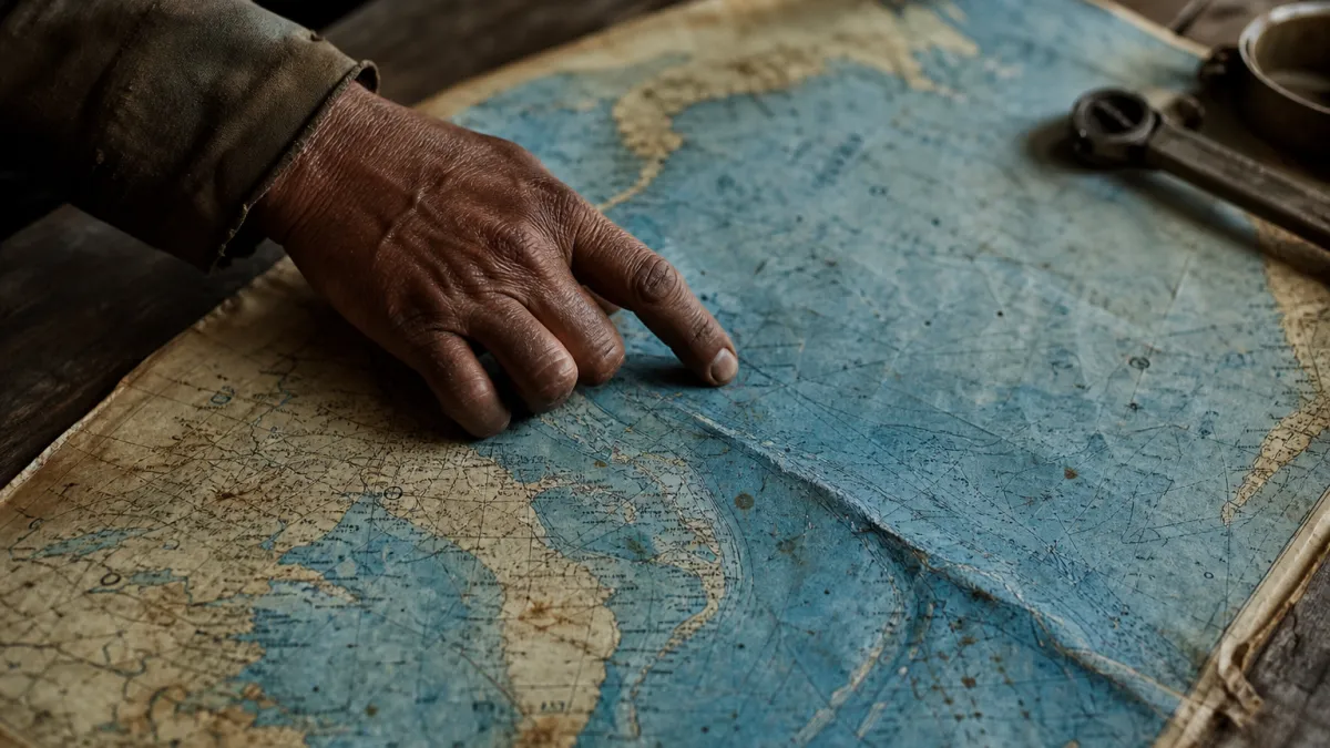 Océan Pacifique : secrets du plus grand océan du monde