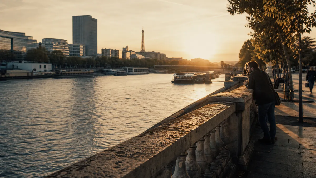 Tout savoir sur la ville de Boulogne-Billancourt en France