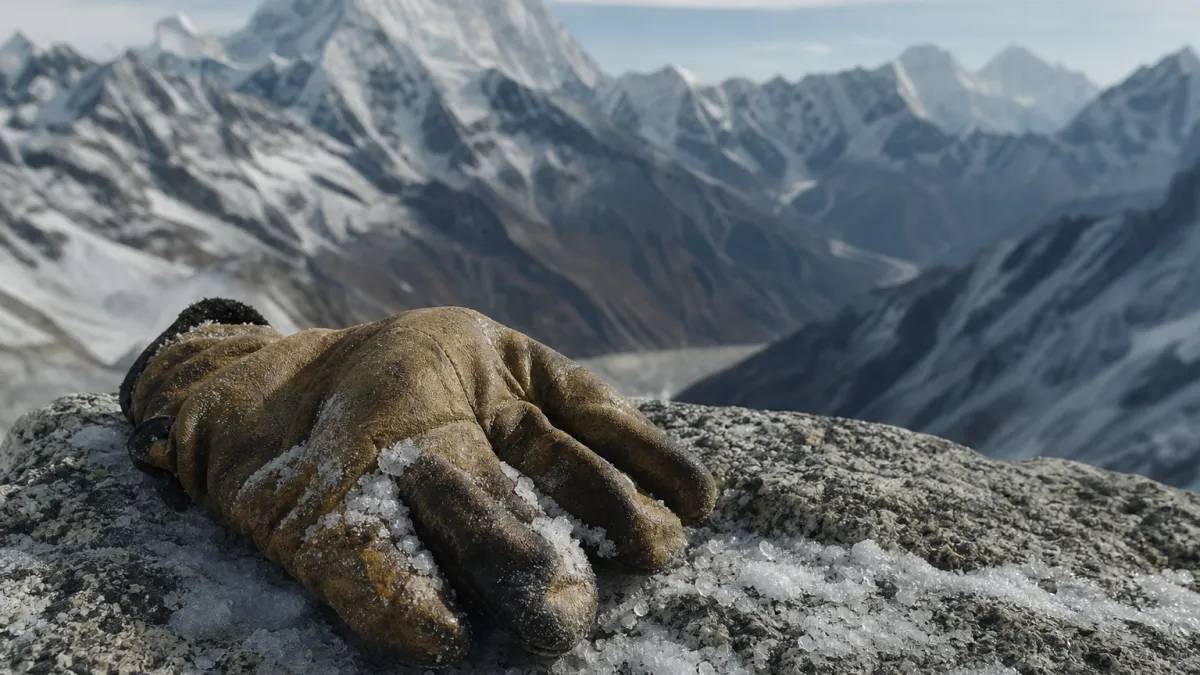 Mont Everest : l'essentiel sur le toit du monde et son ascension