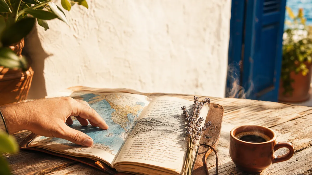 Destination Méditerranée 2026 : le guide pour votre voyage