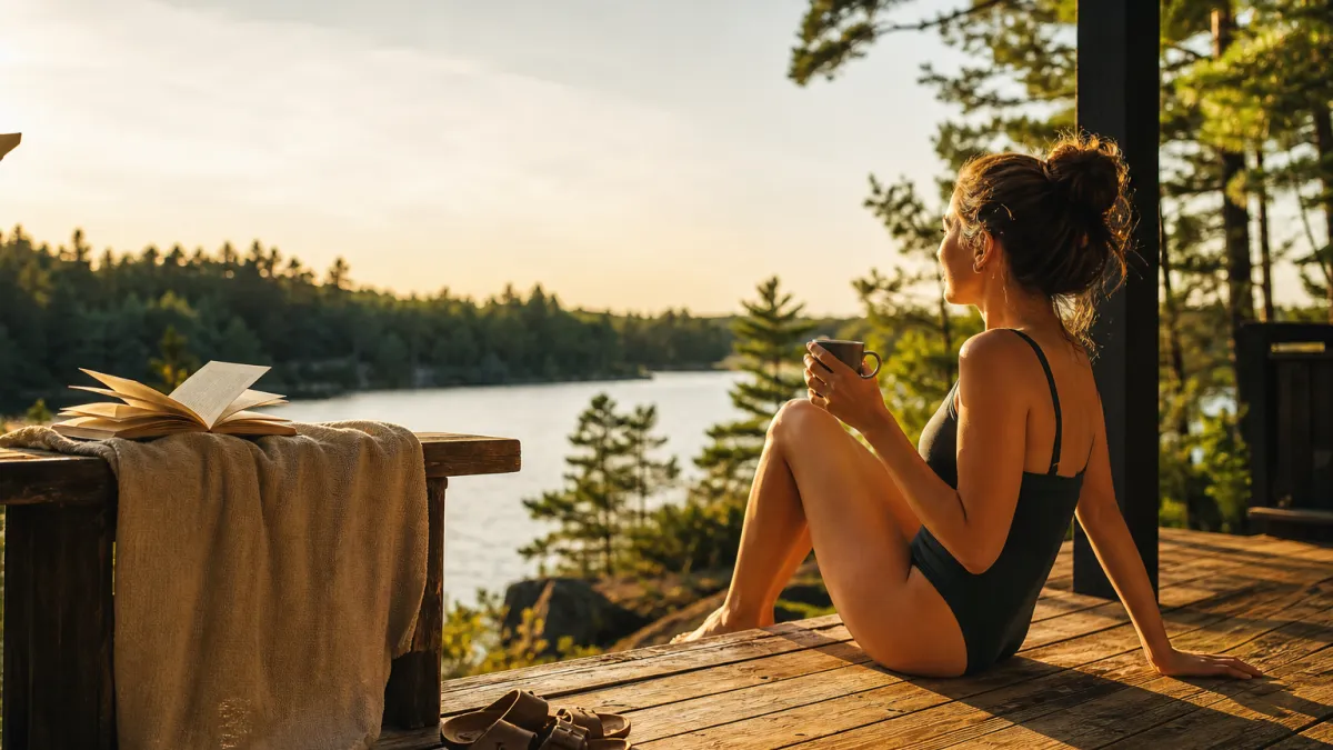 Sexe et naturiste : pourquoi il ne faut pas les confondre