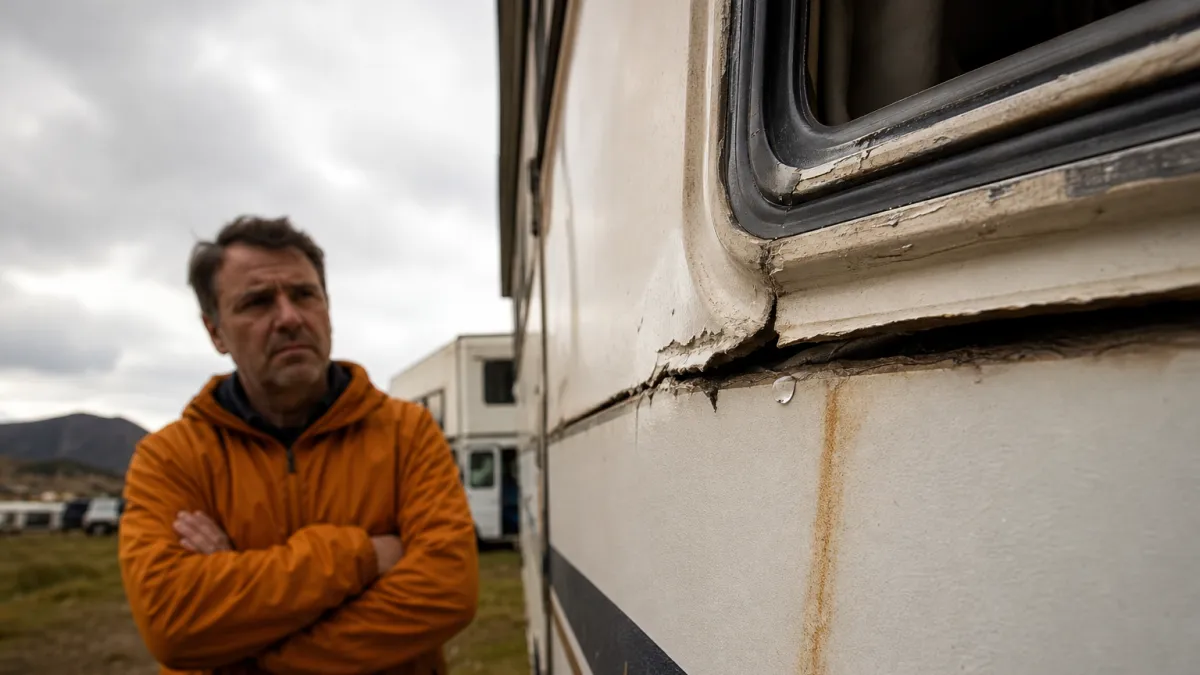Marque de camping-car à éviter : les modèles à fuir en 2026