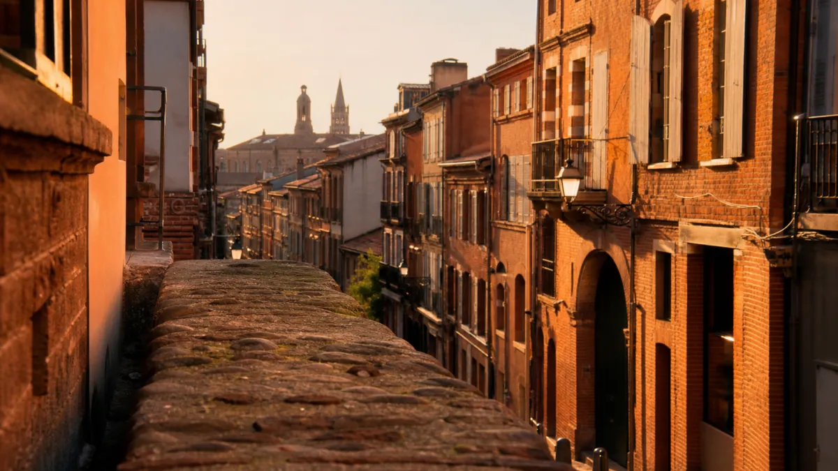 Ville de Toulouse en France : l'essentiel sur la Ville Rose